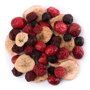 Nutsman LyoN směs borůvková Množství: 100 g