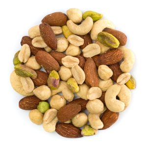 Párty směs NUTSMAN Množství: 1000 g