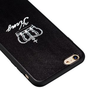 TPU kryt na iPhone 6 Plus/ 6S Plus – King