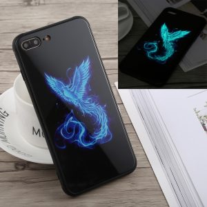 Luminous kryt se sklem na iPhone 7 Plus/ 8 Plus – Fénix