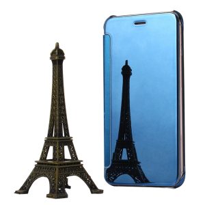 Gauzy Flipové pouzdro na iPhone 6/ 6S – modrá