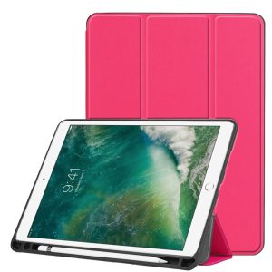 Robusto kryt na iPad Pro 10.5" (2017) a iPad AIR 3 10.5" + slot pro Apple Pencil – růžová