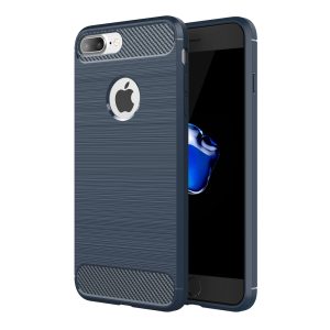 Armor kryt na iPhone 7 Plus/ 8 Plus – tmavě modrá