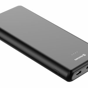 SWISSTEN POWER LINE powerbanka 10 000 mAh, Power Delivery, 20 W