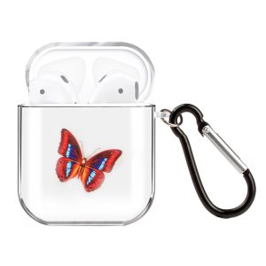 Obal pro AirPods – Motýl