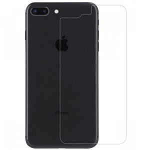 Ochranné sklo na zadní stranu pro iPhone 7 Plus a 8 Plus