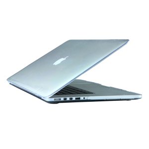 Obal na MacBook Pro 13" 2016/2017 (A1708 / A1706) – lesklá transparentní