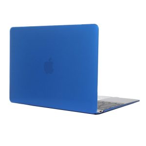 Obal na MacBook 12" Retina (A1534) – lesklá modrá