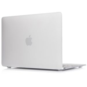 Obal na MacBook Air 13" – transparentní