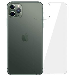 Ochranné sklo na zadní stranu pro iPhone 11 Pro Max