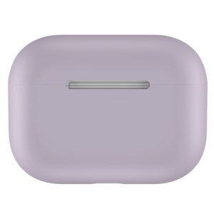 Silikonový obal pro AirPods Pro – Root Purple