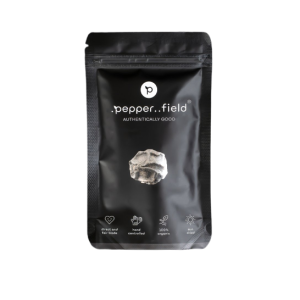 Kampotský pepř černý – doypack 50 g 50 g