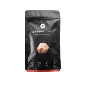 Kampotský pepř červený – doypack 50 g 50 g