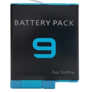 Li-ion baterie pro GoPro Hero 9/10/11