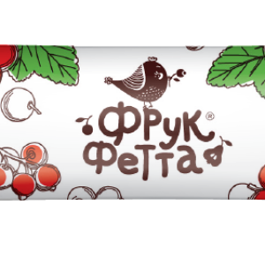 Sergio ovocná tyčinka FrukFetta Červený rybíz 20 g