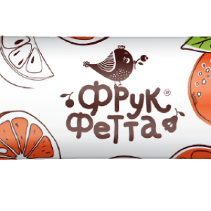 Sergio ovocná tyčinka FrukFetta Mandarinka 20 g