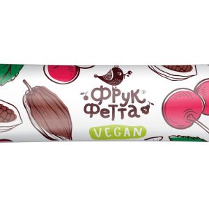 Sergio ovocná tyčinka FrukFetta Kakao-Třešeň 20 g