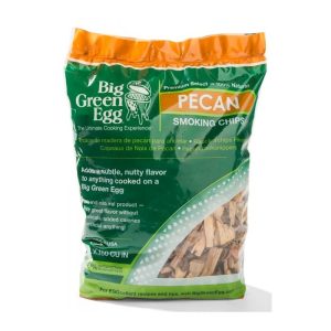 Dřevěné štěpky na uzení pekanový ořech 2,9 l