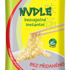 InTaste IN TASTE instantní bezvaječné nudle 240 g