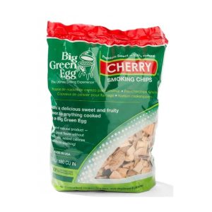 Dřevěné štěpky na uzení třešeň 2,9 l