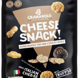 GRANAROLO Sýrový Snack Truffle 24 g