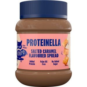 HealthyCo Proteinella Slaný karamel 360 g