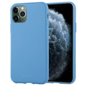Mercury LUX obal na iPhone 11 Pro MAX – modrá