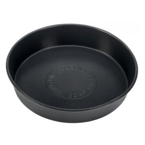 Kulatý pekáč na odkapávání