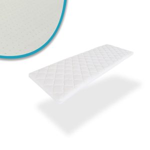proPOSTELE Toper vrchní matrace Latex 5 Rozměr: 140 x 200