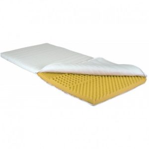 proPOSTELE Toper vrchní matrace Visco 5 Rozměr: 160 x 200