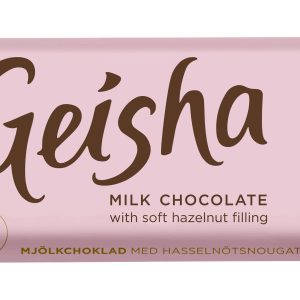 GEISHA tyčinka 37 g