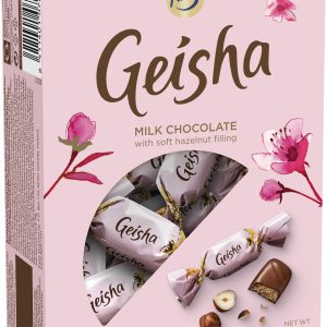 GEISHA pralinky 150 g