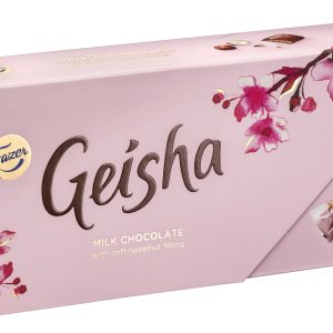 GEISHA pralinky 270 g