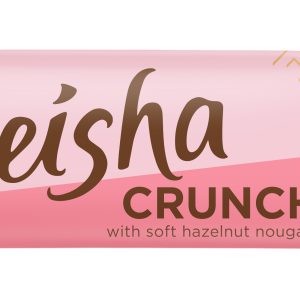 GEISHA Crunchy 50 g