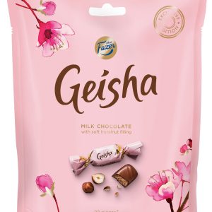 GEISHA pralinky sáček 160 g