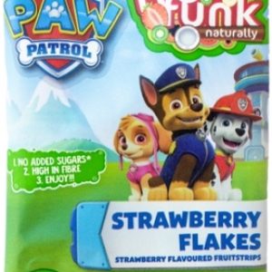 Fruitfunk Happybag Tlapková Patrola 16 g