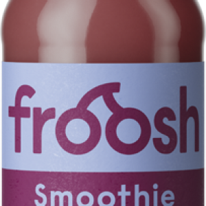 Froosh Borůvka a Malina 250 ml