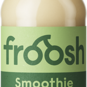 Froosh Ananas, Banán a Kokos 250 ml