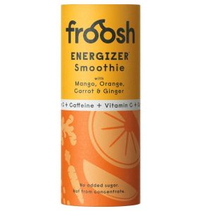 Froosh Energizer 235 ml