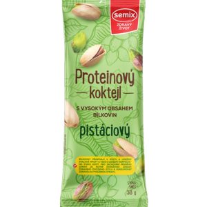 SEMIX Proteinový koktejl PISTÁCIE 30 g