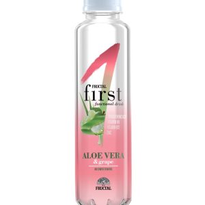 Fructal First ALOE VERA 0,5l