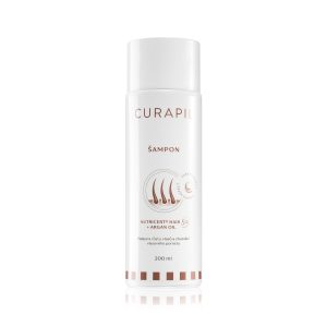 Šampon Curapil