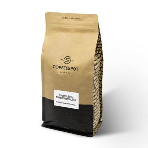 Coffeespot Kolumbie Tolima sugarcane proces Decaf Množství: 1000 g