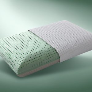 Picaso manufactury Paměťový polštář Dream Duo Visco Rozměr: 42x72x13 cm