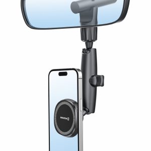SWISSTEN magnetický držák do auta MIRROR