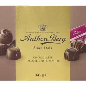 Anthon Berg luxusní bonboniéra Favourites 145 g