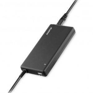 ALIGATOR univerzální adaptér pro notebooky 90W