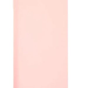 Silikonový kryt pro iPhone 7 PLUS a 8 PLUS – Růžový