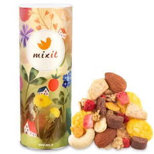 MIXIT Narozeninový mix – Letní louka 700 g