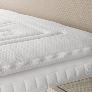 Picaso manufactury Termoregulační pěnový topper Relax Rozměr: 80 x 200 cm
